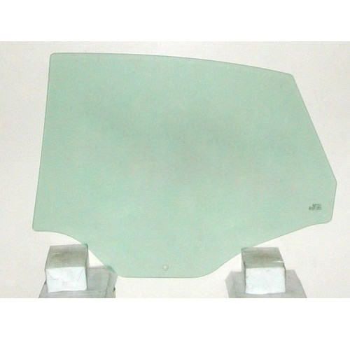 Скло дверне заднє ліве Seat Ibiza, Cordoba 2002-2009 Sekurit