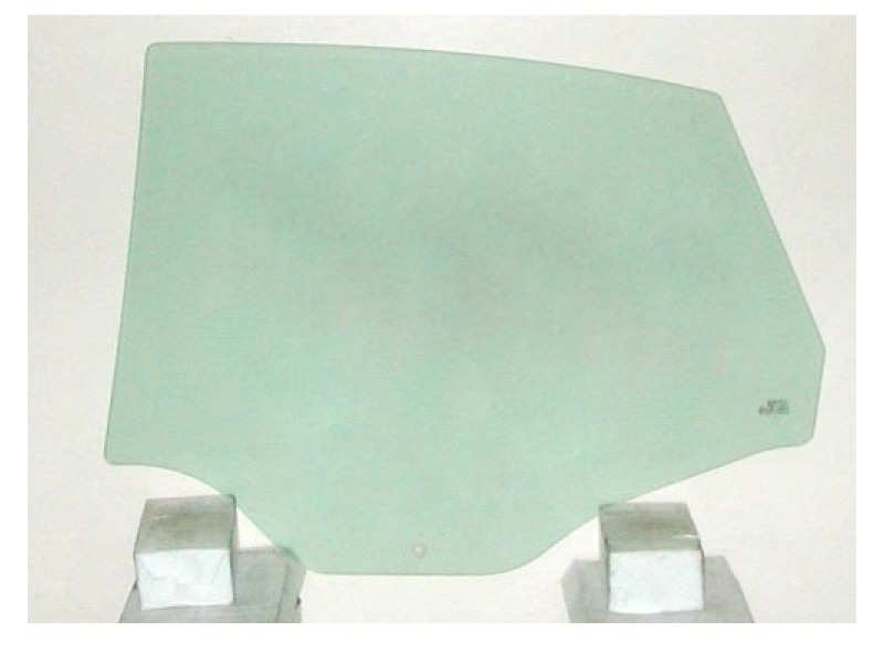 Скло дверне заднє праве Seat Ibiza, Cordoba 02-09 (Sekurit)