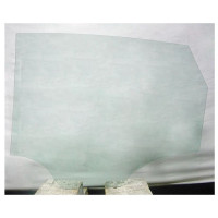 Скло дверне заднє праве Seat Ibiza 09 - універсал (XYG)