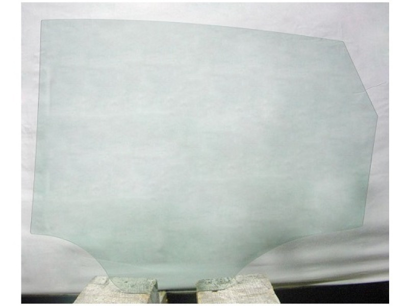 Скло дверне заднє праве Seat Ibiza 09 - універсал (XYG)