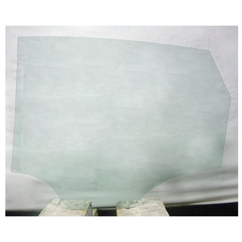 Скло дверне заднє праве Seat Ibiza 09 - універсал (XYG)