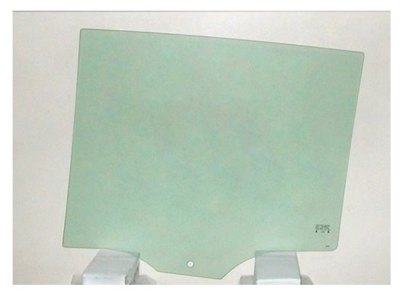 Скло дверне заднє праве Skoda Fabia 99-07 універсал (XYG)