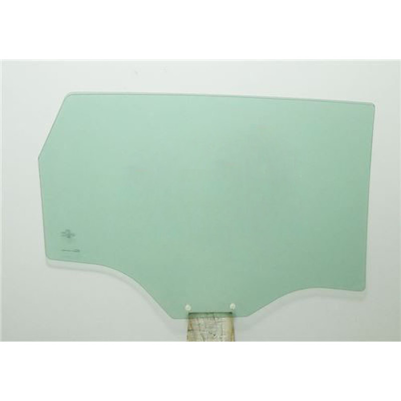 Скло дверне заднє праве Skoda Karoq 17- (Sekurit)