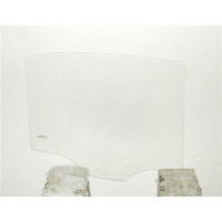 Скло дверне заднє праве Skoda Octavia A5 05-12