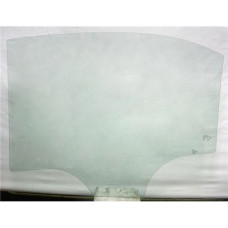 Скло дверне заднє праве Skoda Rapid, Seat Toledo 12-19 (XYG)