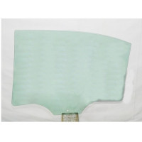 Скло дверне заднє праве Skoda Superb 3V 15 - ліфтбек (XYG)