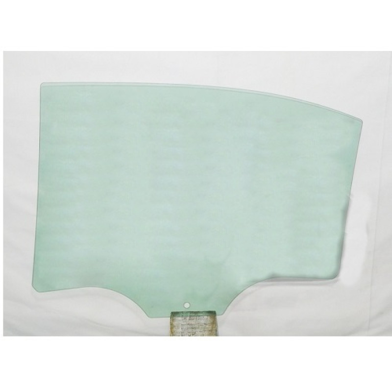 Скло дверне заднє праве Skoda Superb 3V 15 - ліфтбек (XYG)