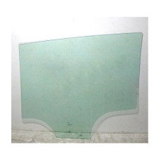 Скло дверне заднє праве Skoda YETI 09 - XYG