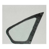 Скло дверне заднє праве Subaru Legacy Outback 04-09 XYG