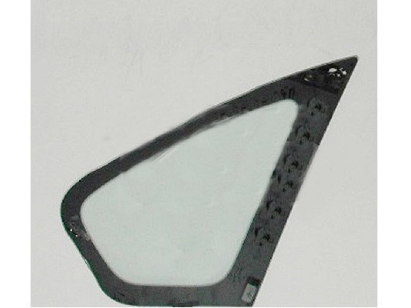 Скло дверне заднє праве Subaru Legacy Outback 04-09 XYG