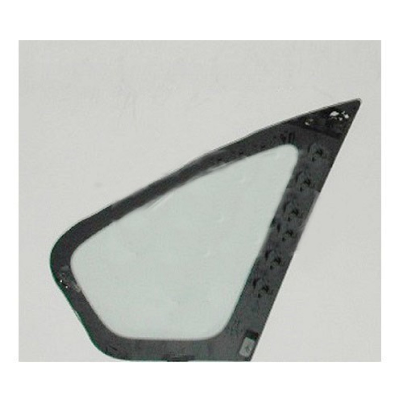 Скло дверне заднє праве Subaru Legacy Outback 04-09 XYG