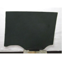 Скло дверне заднє праве Subaru Outback 2015- (PGW)