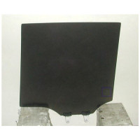 Скло дверне заднє праве Suzuki Grand Vitara 06-14 (XYG)