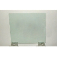 Скло дверне заднє праве Suzuki SWIFT 05-10 Sekurit