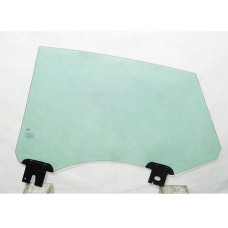 Скло дверне заднє праве Tesla Model S 12- (XYG)