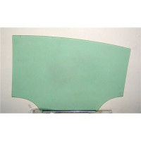 Скло дверне заднє праве Toyota AVALON 05 - XYG