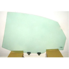 Скло дверне заднє праве Toyota Avensis T22 хетчбек 97-03 (XYG)