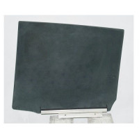 Скло дверне заднє праве Toyota C-HR 16- (Sekurit)