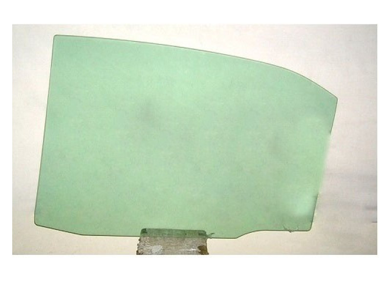 Скло дверне заднє праве Toyota Camry XV40 06-11 (XYG)
