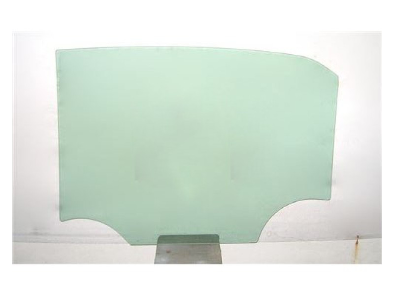 Скло дверне заднє праве Toyota Corolla 07-12 E140/E150, XYG