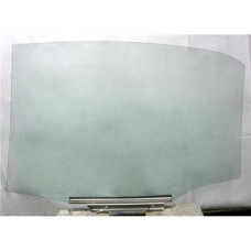Скло дверне заднє праве Toyota Corolla 13-19 E17 EUR (XYG)