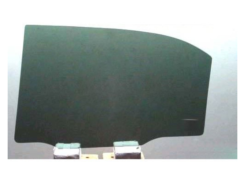 Скло дверне заднє праве Toyota Corolla E12 седан 02-07, BYD F3 06-13 (XYG)