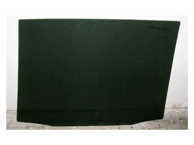 Скло дверне заднє праве Toyota HIGHLANDER 07-13 XYG