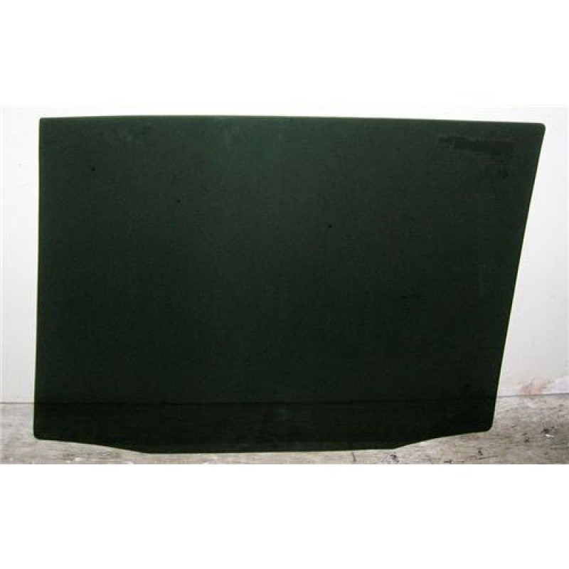 Скло дверне заднє праве Toyota HIGHLANDER 07-13 XYG