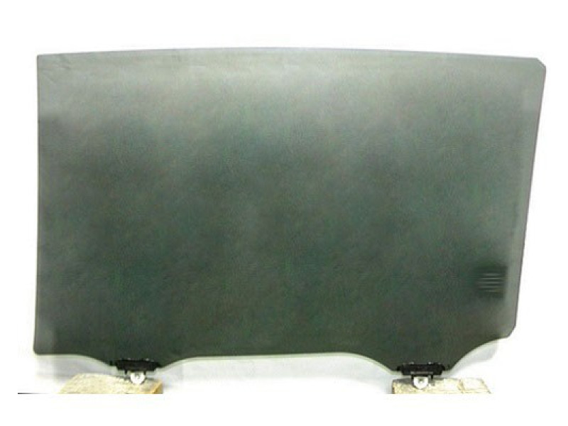 Скло дверне заднє праве Toyota Highlander 13-19 (XYG)