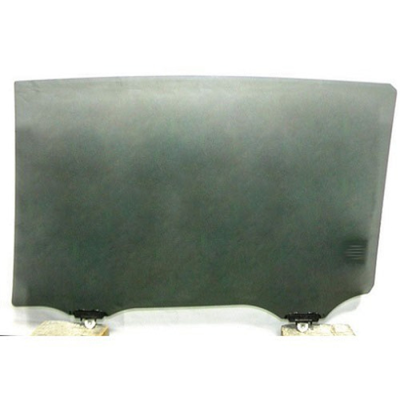 Скло дверне заднє праве Toyota Highlander 13-19 (XYG)