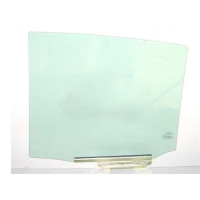 Скло дверне заднє праве Toyota Yaris 06-11 5 дв. хетчбек (Sekurit)