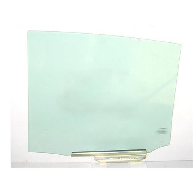 Скло дверне заднє праве Toyota Yaris 06-11 5 дв. хетчбек (Sekurit)