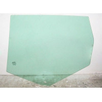 Скло дверне заднє праве Volvo XC60 08-17 (XYG)