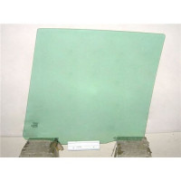 Скло дверне заднє праве Volvo XC90 02-14 (Sekurit)