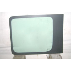 Скло кузовне заднє праве довга база VW Caddy 3 04-15 (XYG)