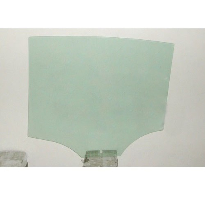 Скло дверне заднє праве VW Golf Plus 04-09 Sekurit