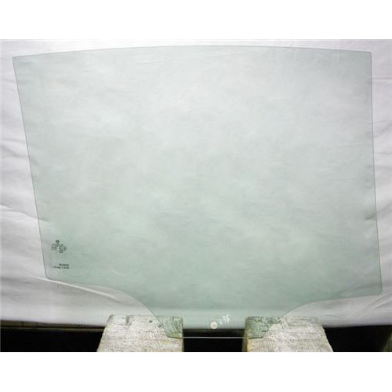 Скло дверне заднє праве VW Golf 7 13-20 хетчбек (XYG)