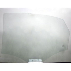 Скло дверне заднє праве VW Polo 5 09 - SD XYG