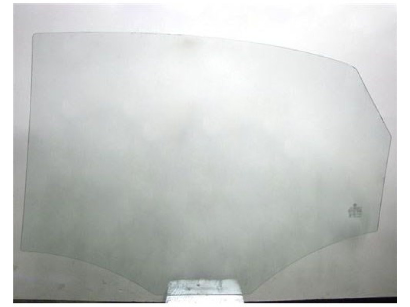 Скло дверне заднє праве VW Polo 5 09 - SD XYG