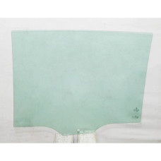 Скло дверне заднє праве VW Touran 15- (Sekurit)