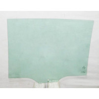 Скло дверне заднє праве VW Touran 15- (XYG)