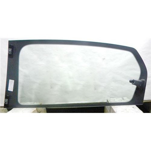 Скло дверне заднє праве VW Up 12- / Seat MII 12- / Skoda Citigo 12- (5 дв.) (XYG)