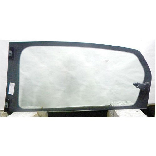 Скло дверне заднє праве VW Up 12- / Seat MII 12- / Skoda Citigo 12- (5 дверей) (Pilkington)
