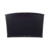 Скло даха Tesla Model 3 17-21 (Sekurit) сіре, триплекс