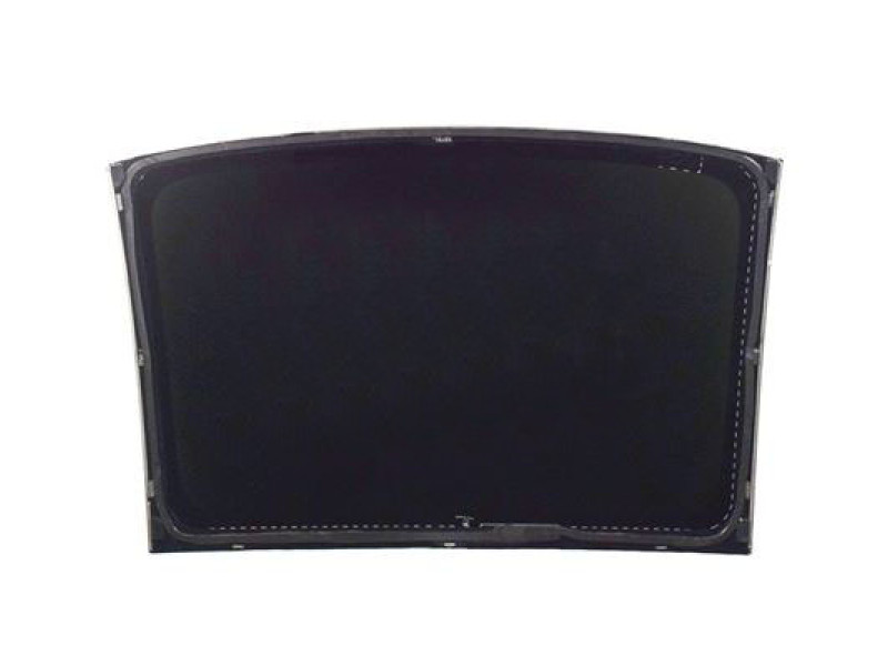 Скло даха (триплекс, сіре) Tesla Model 3 2017-2021 XYG