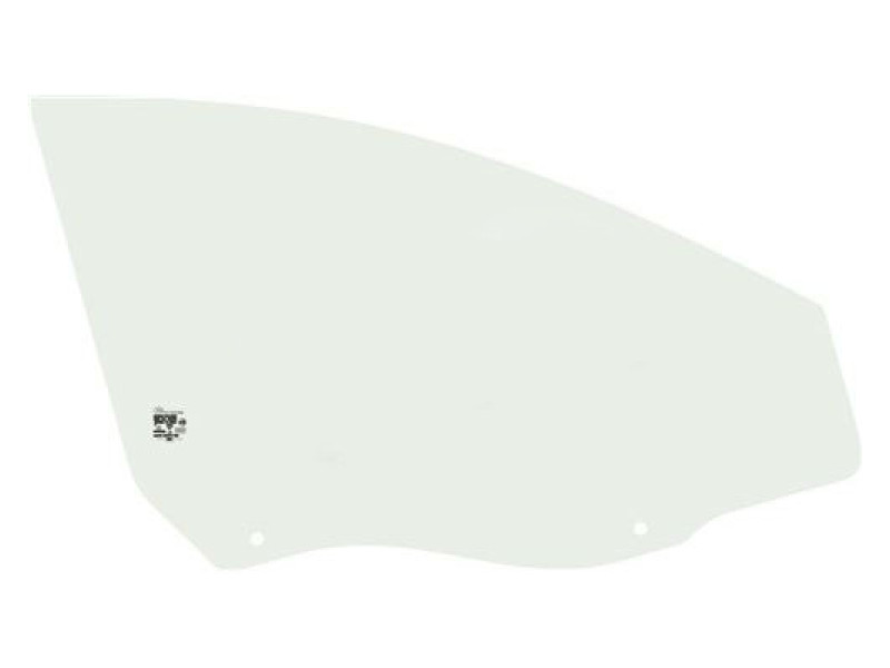 Скло дверне переднє ліве Geely Emgrand 09 - (XYG)