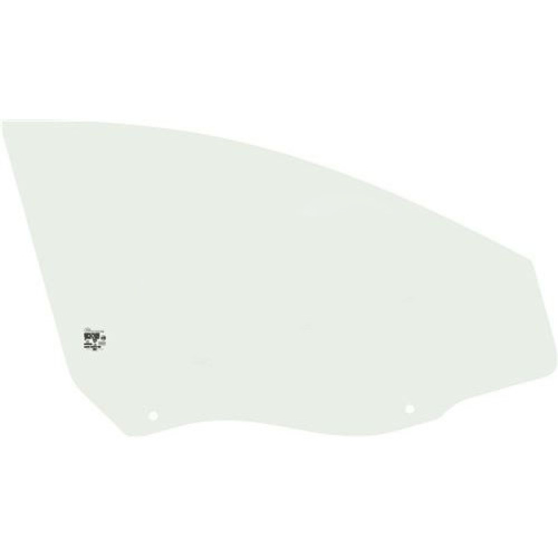 Скло дверне переднє праве Geely Emgrand 09 - (XYG)