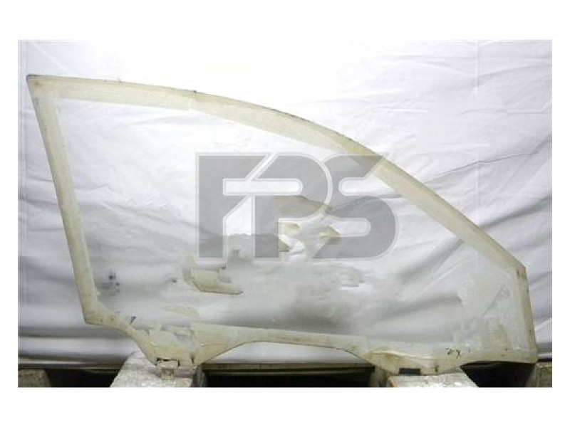 Скло дверне переднє праве Geely Emgrand X7 11 - (XYG)