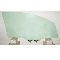 Скло дверне переднє ліве Honda FR-V 04-09 (XYG)