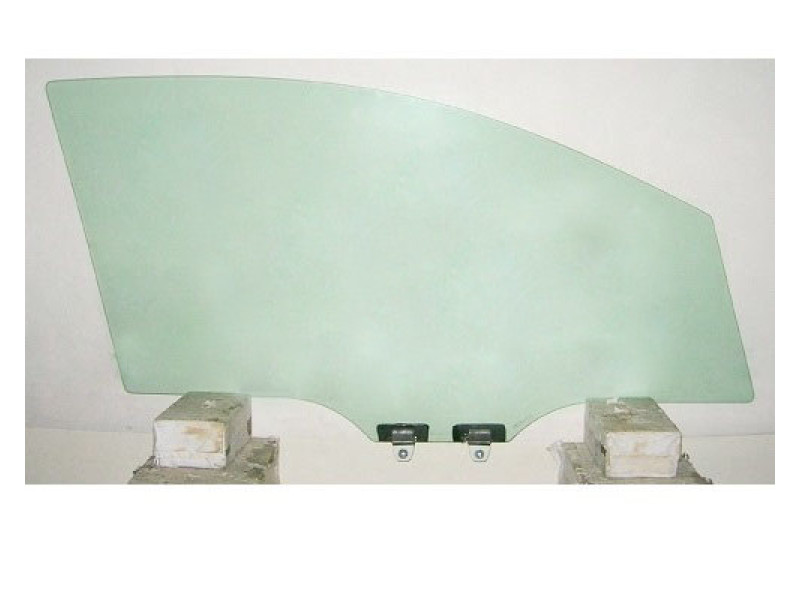 Скло дверне переднє праве Honda FR-V 04-09 (XYG)
